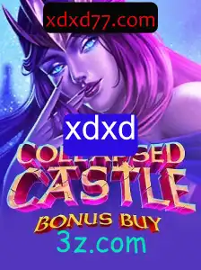 Explorando o Fascinante Universo de 'CollapsedCastleBonusBuy'
