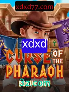 Curse of the Pharaoh Bonus Buy: Aventura e Estratégia no Mundo dos Faraós