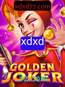 Explorando GoldenJoker: Um Novo Fenômeno no Mundo dos Jogos com xdxd