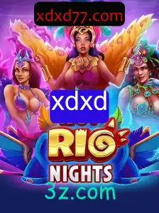 HotRioNights: A Aventura Quente e Urbana do Momento