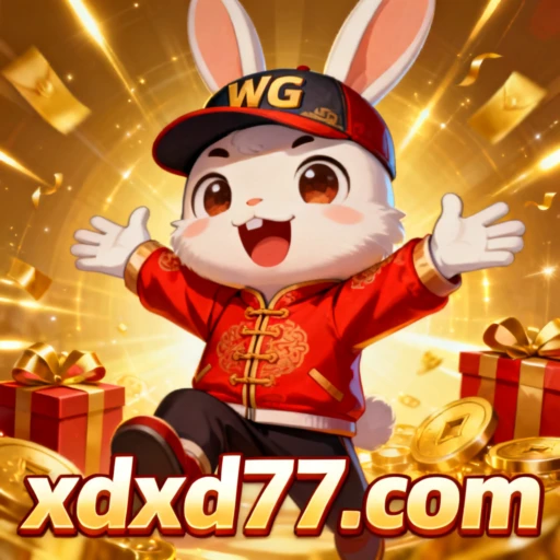 xdxd Logo