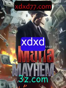 Explorando o Fascinante Mundo de MafiaMayhem