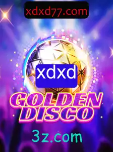 GoldenDisco: Descubra a Dinâmica do Novo Jogo que Conquista o Mundo