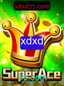 SuperAce: O Jogo Inovador que Está Dominando o Mundo dos Games