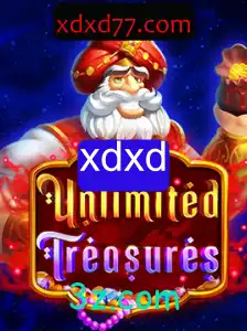Descubra UnlimitedTreasures: O Aventureiro Mundo Repleto de Desafios