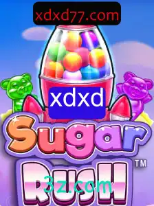 SugarRush: Explorando o Doce Universo do Jogo 'xdxd'