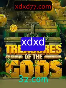 Explorando o Fascinante Mundo do 'TreasureoftheGods'