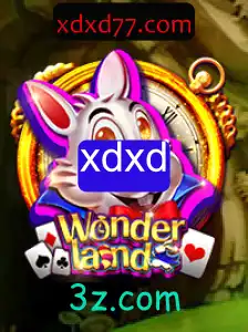 Explorando o Mundo de Wonderland: Um Jogo Cheio de Aventuras
